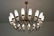 Stilnovo Brass Chandelier - 2