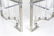 Charles Hollis Jones Post Line Chairs (2) - 8