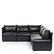 Mario Bellini Duc Sectional - 2