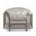 Shiro Kuramata How High the Moon Armchair