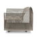 Shiro Kuramata How High the Moon Armchair - 3