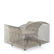 Shiro Kuramata How High the Moon Armchair - 4