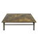 Philip and Kelvin LaVerne Bronze Coffee Table