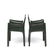 Mario Bellini Cab Chairs (3) - 3