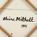 Blaine Mitchell Diptych Painting - 4