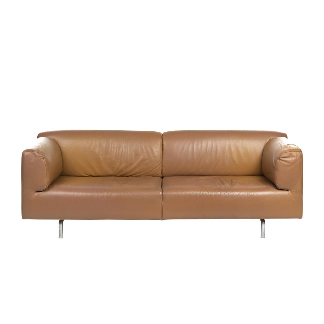 Piero Lissoni Met Sofa (1 of 5)