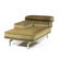 Italian Chaise Lounge - 3