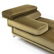 Italian Chaise Lounge - 4