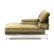 Italian Chaise Lounge - 5