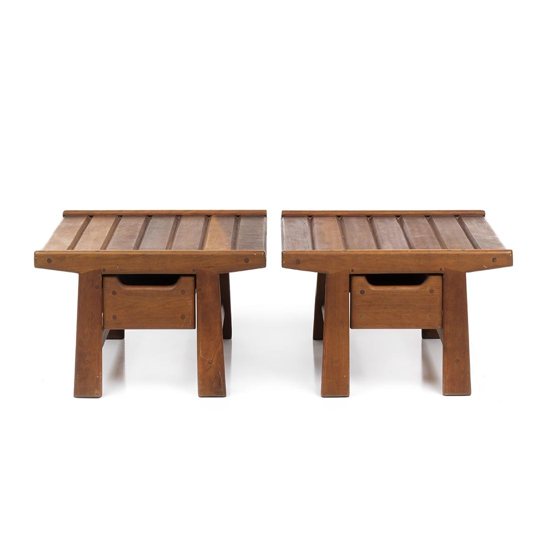 Japanese Modernist Tables (2) (1 of 8)