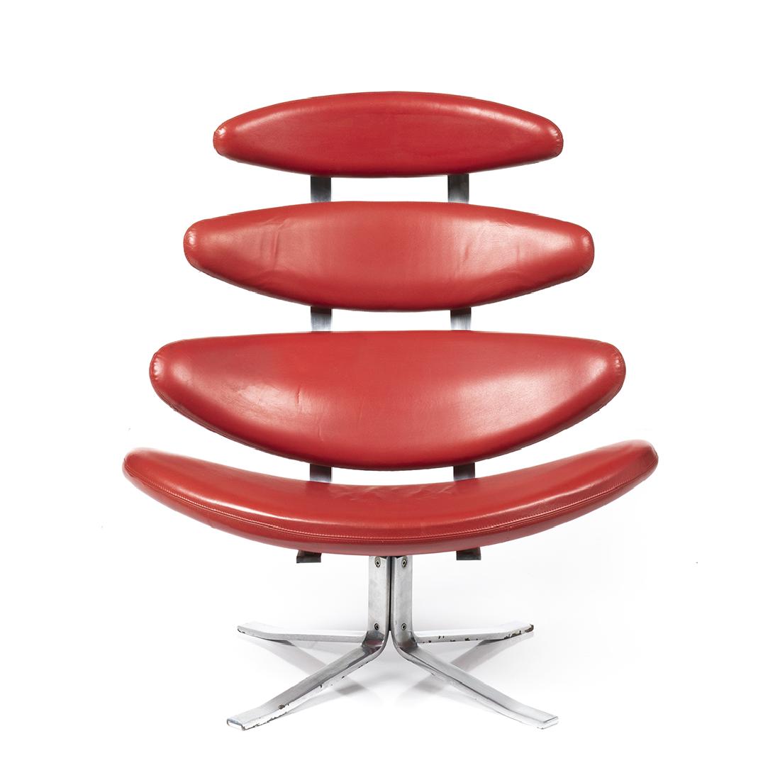 Poul Volther Corona Chair (1 of 7)