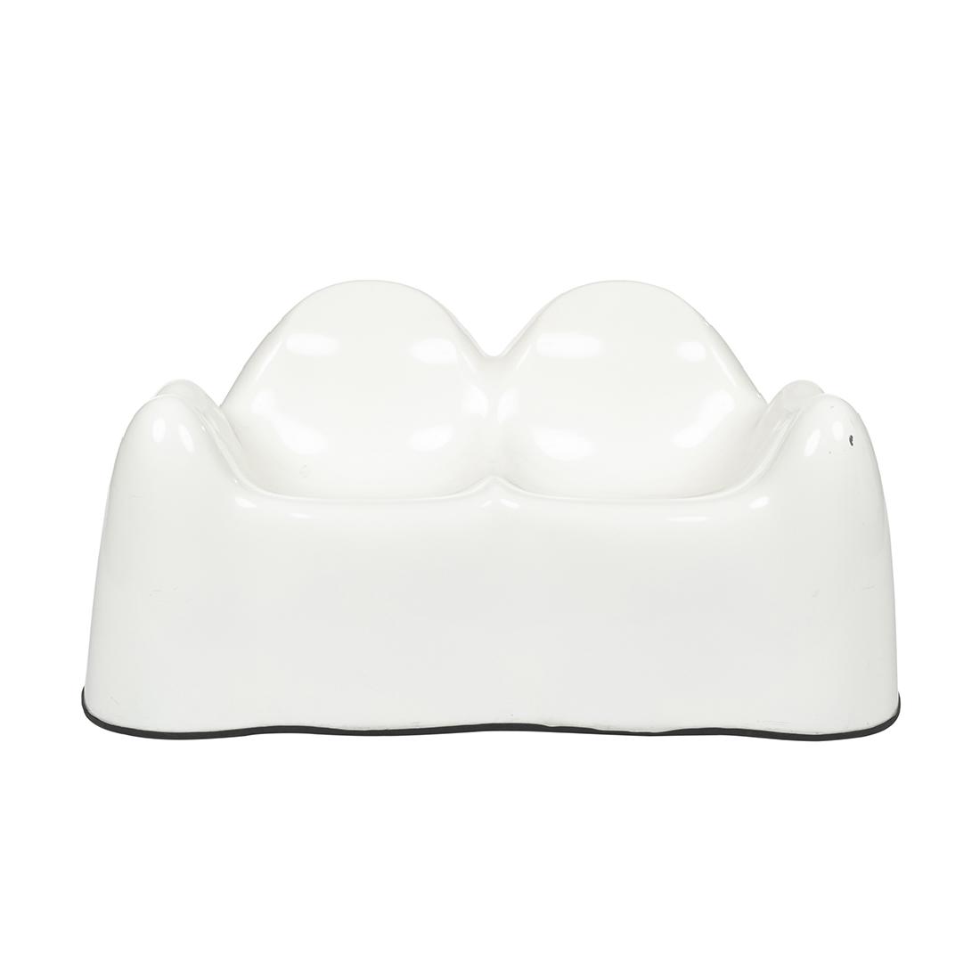 Wendell Castle Molar Group Settee (1 of 5)