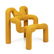 Terje Ekstrom Lounge Chair