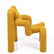 Terje Ekstrom Lounge Chair - 3