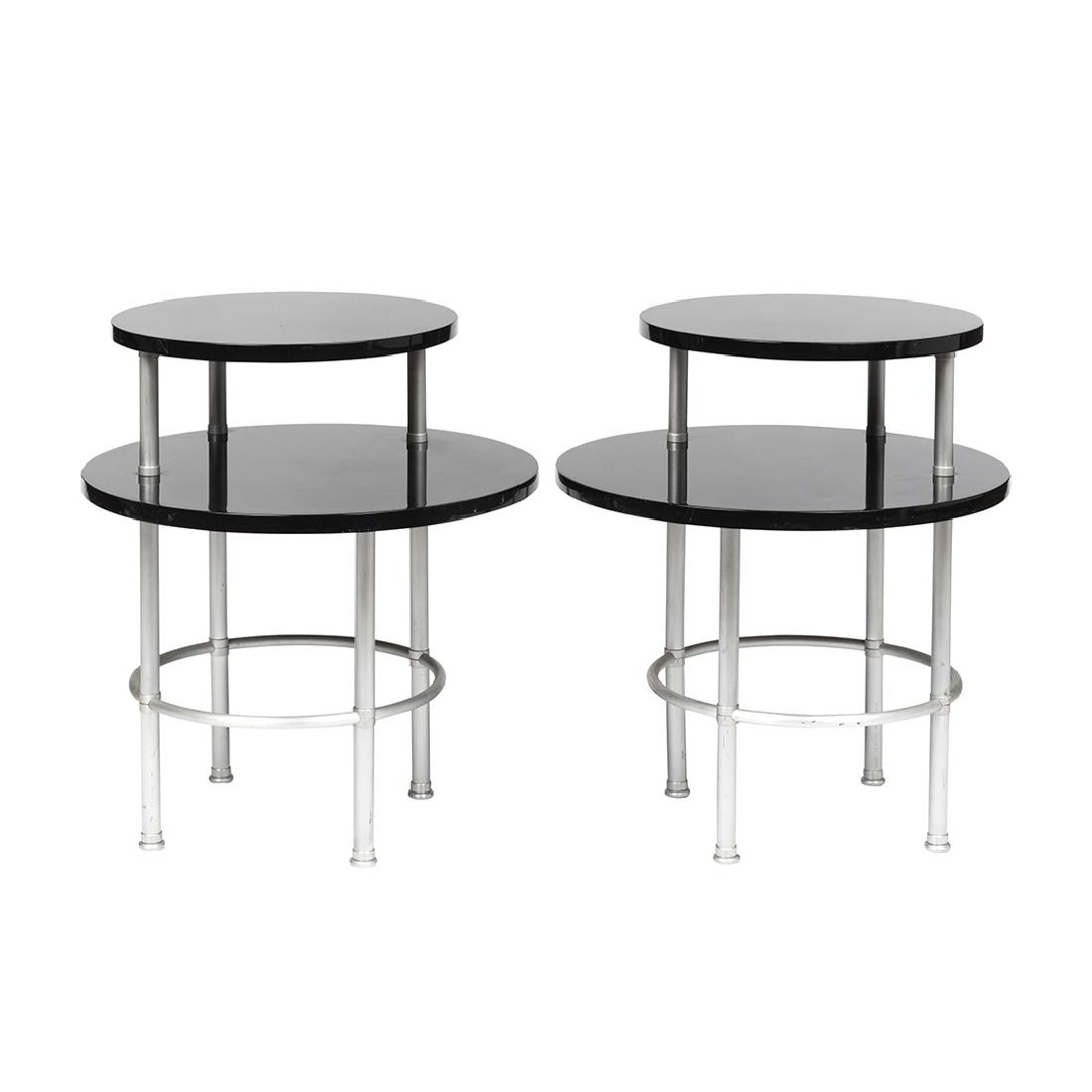 Warren McArthur Side Tables (2) (1 of 4)