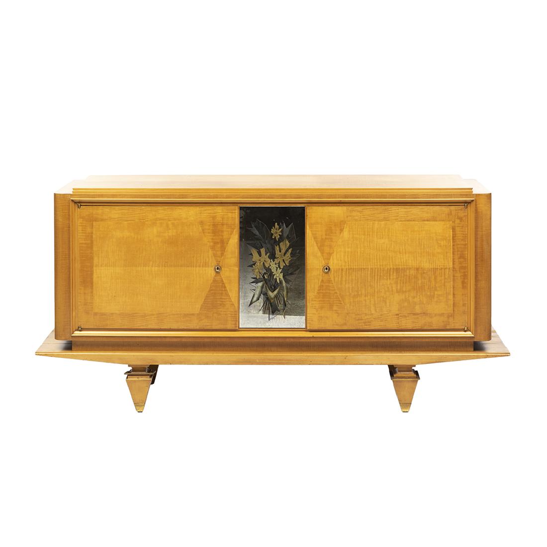 Andre Arbus Cabinet (1 of 9)