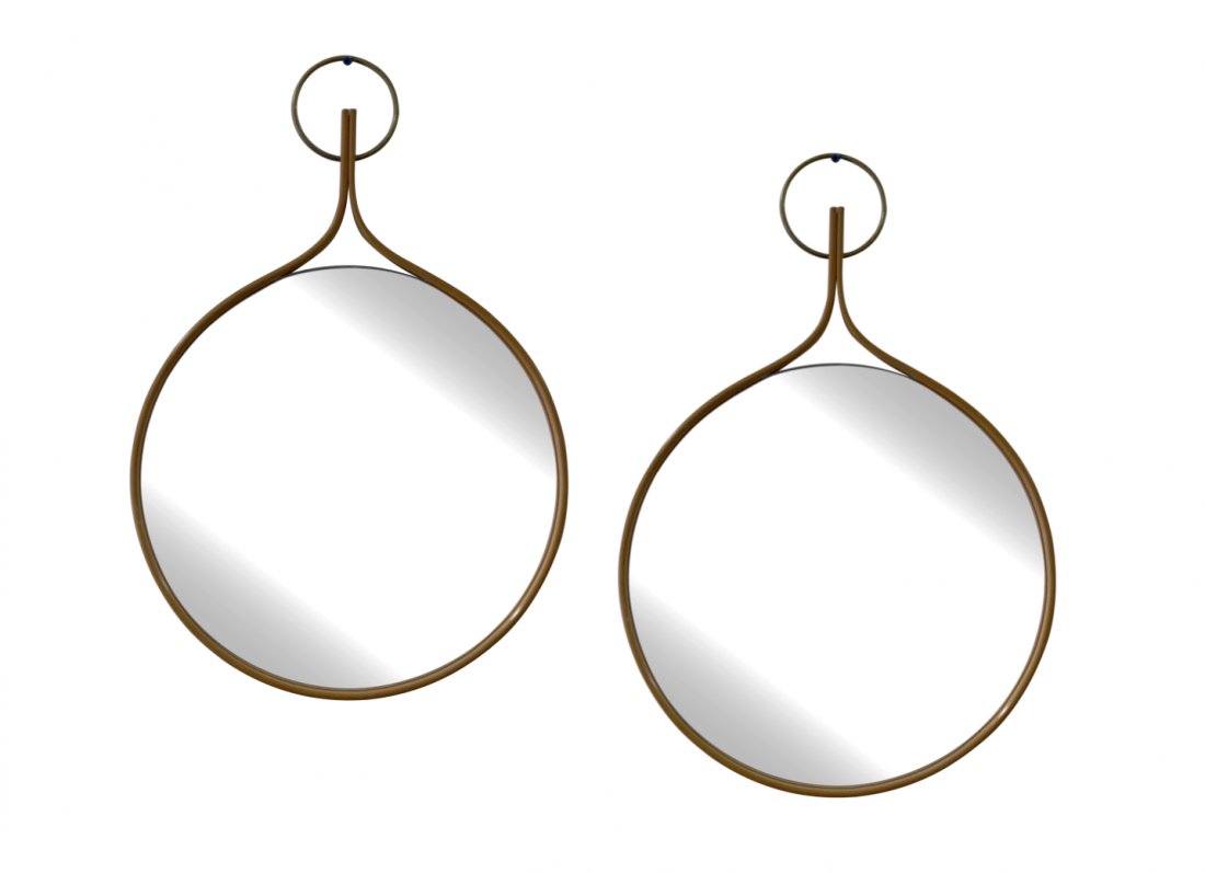 Hans Agne Jakobsson Mirrors (2) (1 of 1)