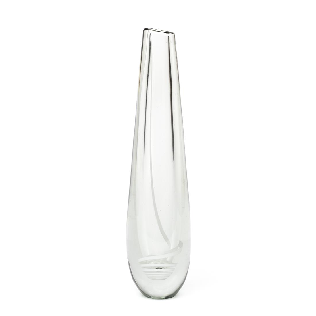 Gunnel Nyman Serpentini Vase (1 of 4)