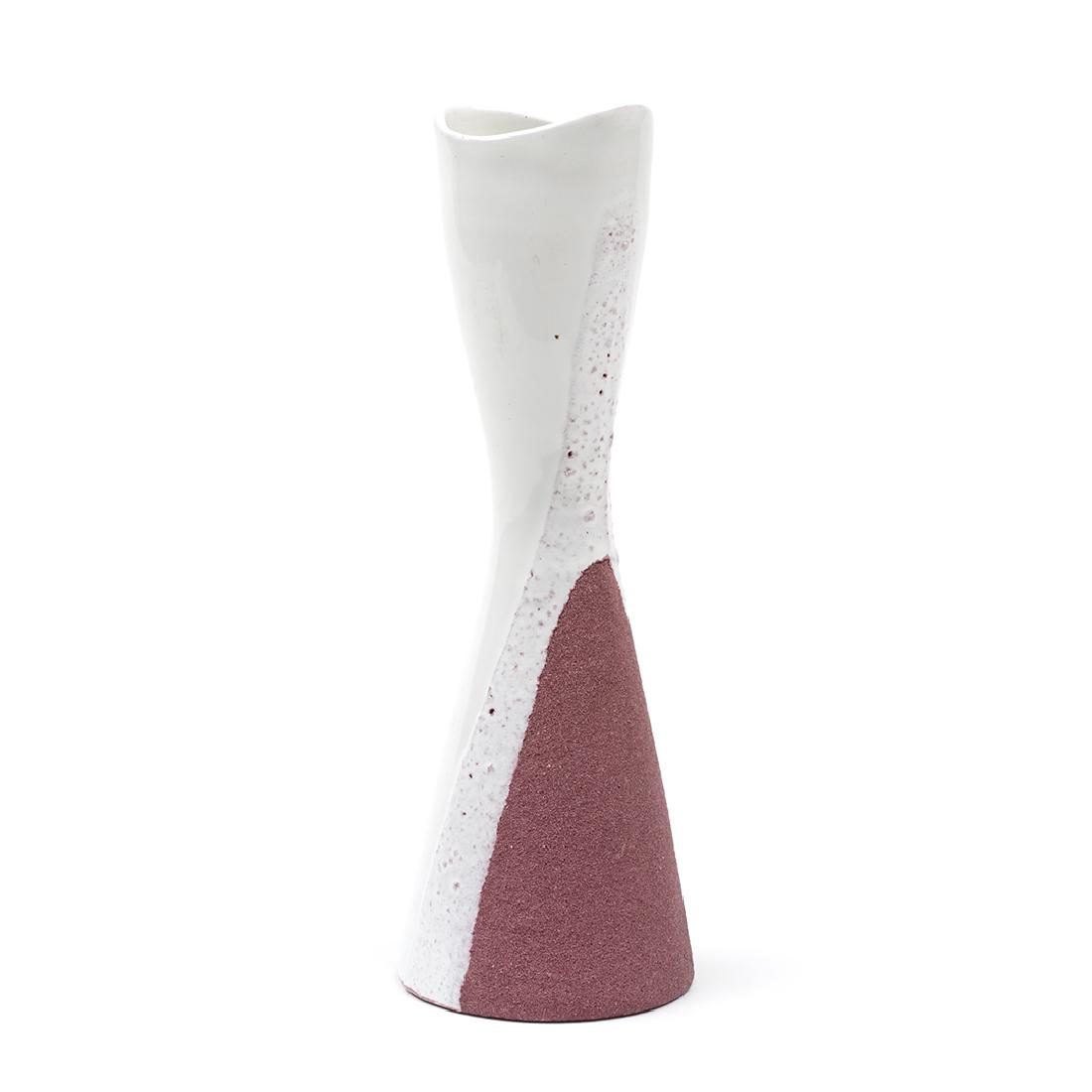 Ettore Sottsass Vase (1 of 6)