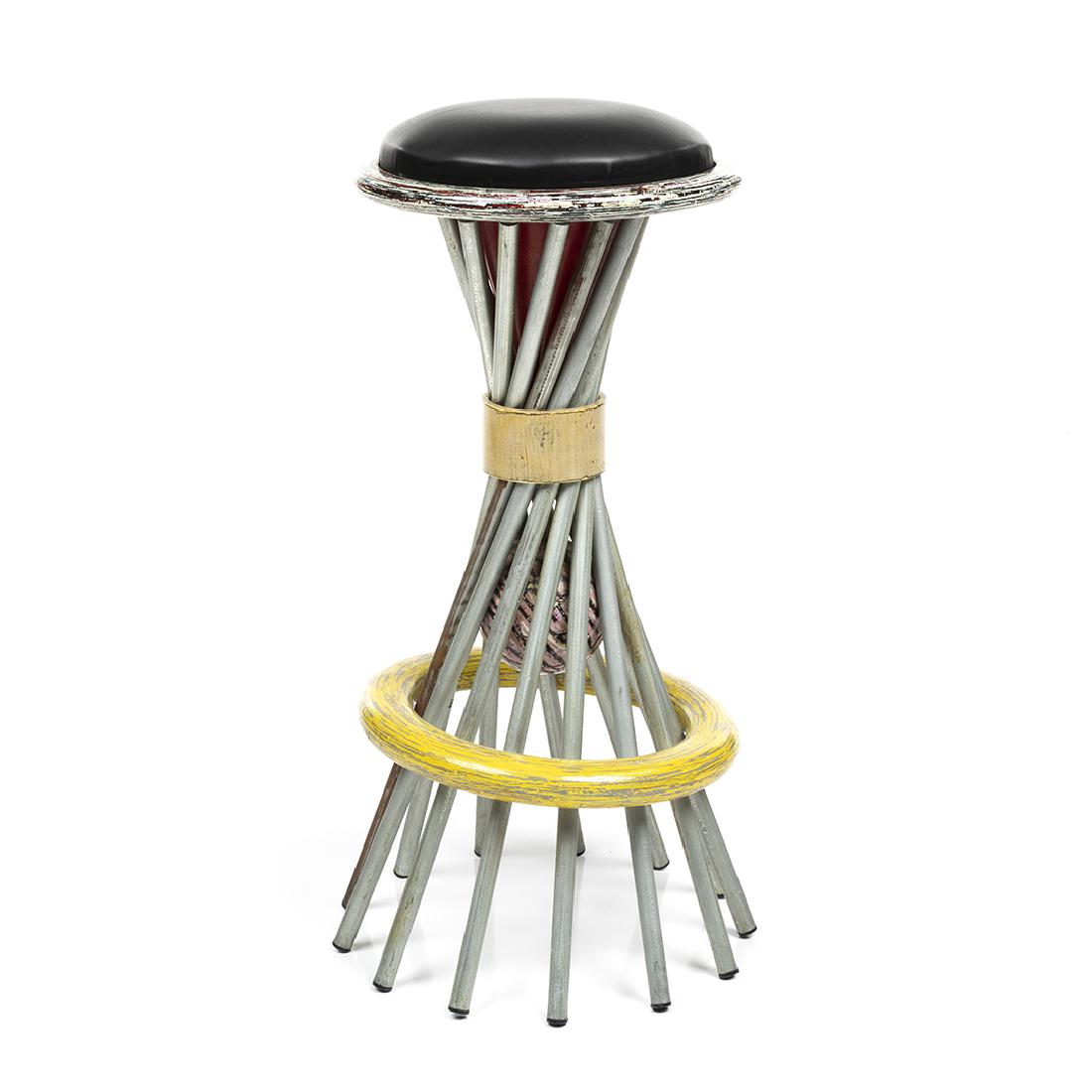 Carmen Spera Barstool (1 of 6)