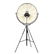 Mariano Fortuny Umbrella Floor Lamp - 2