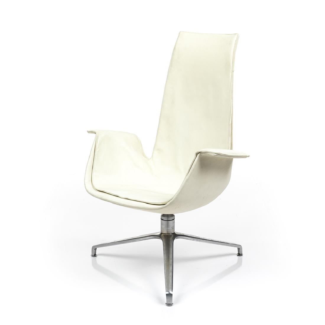 Fabricius and Kastholm Bird Chair (1 of 6)