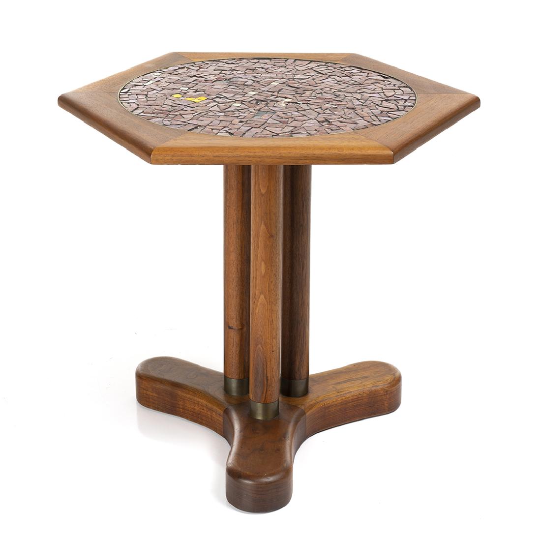 Martz Style Occasional Table (1 of 5)