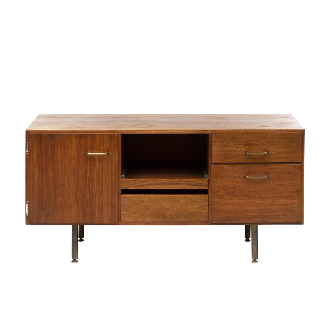 Jens Risom Cabinet (1 of 7)