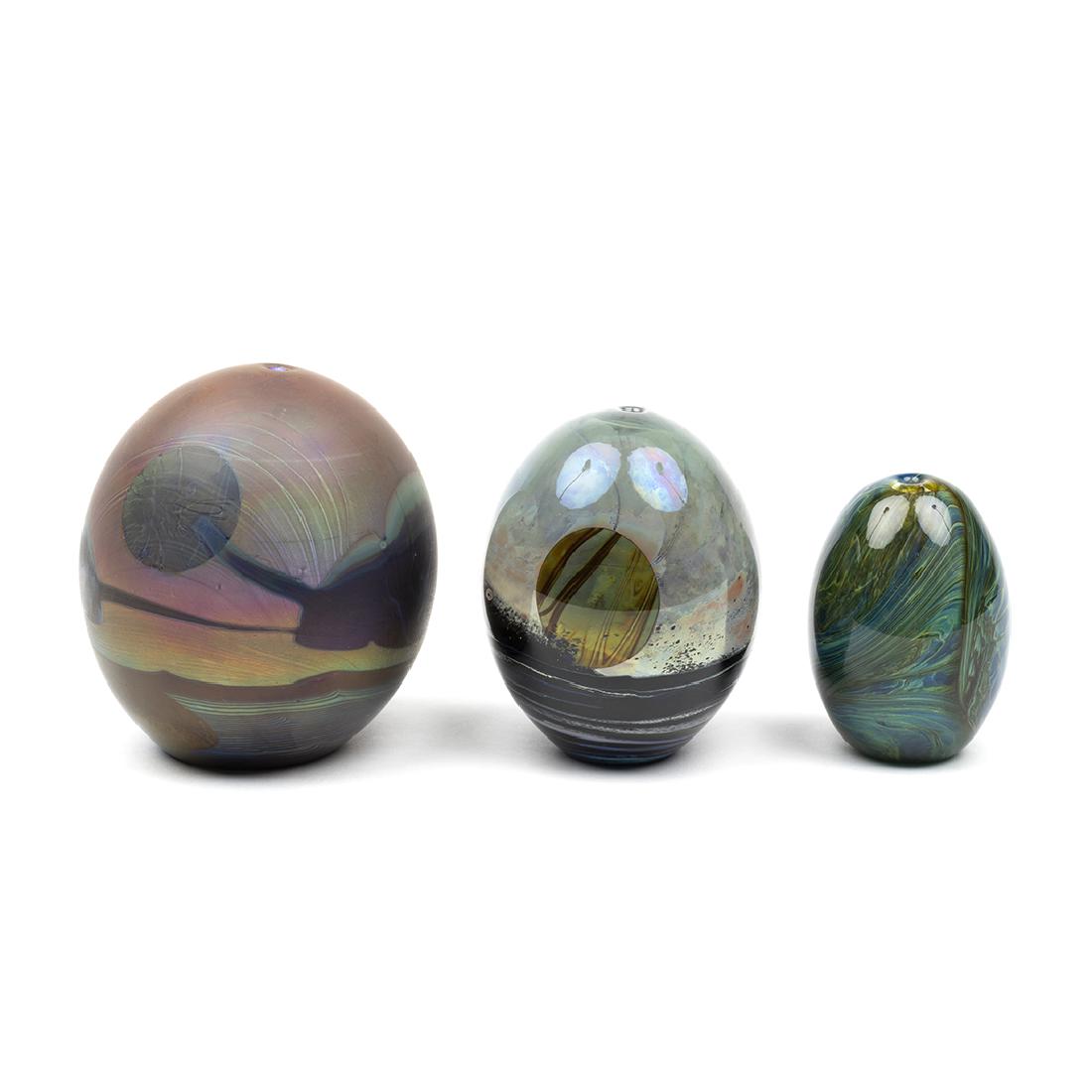 John Lewis Moon Vases 3 Jun 29 2019 Billings In Ca