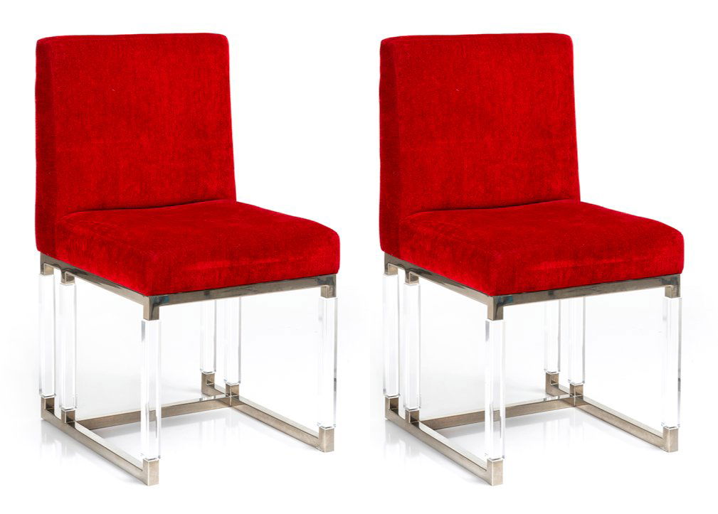 Charles Hollis Jones Metric Chairs (2) (1 of 5)