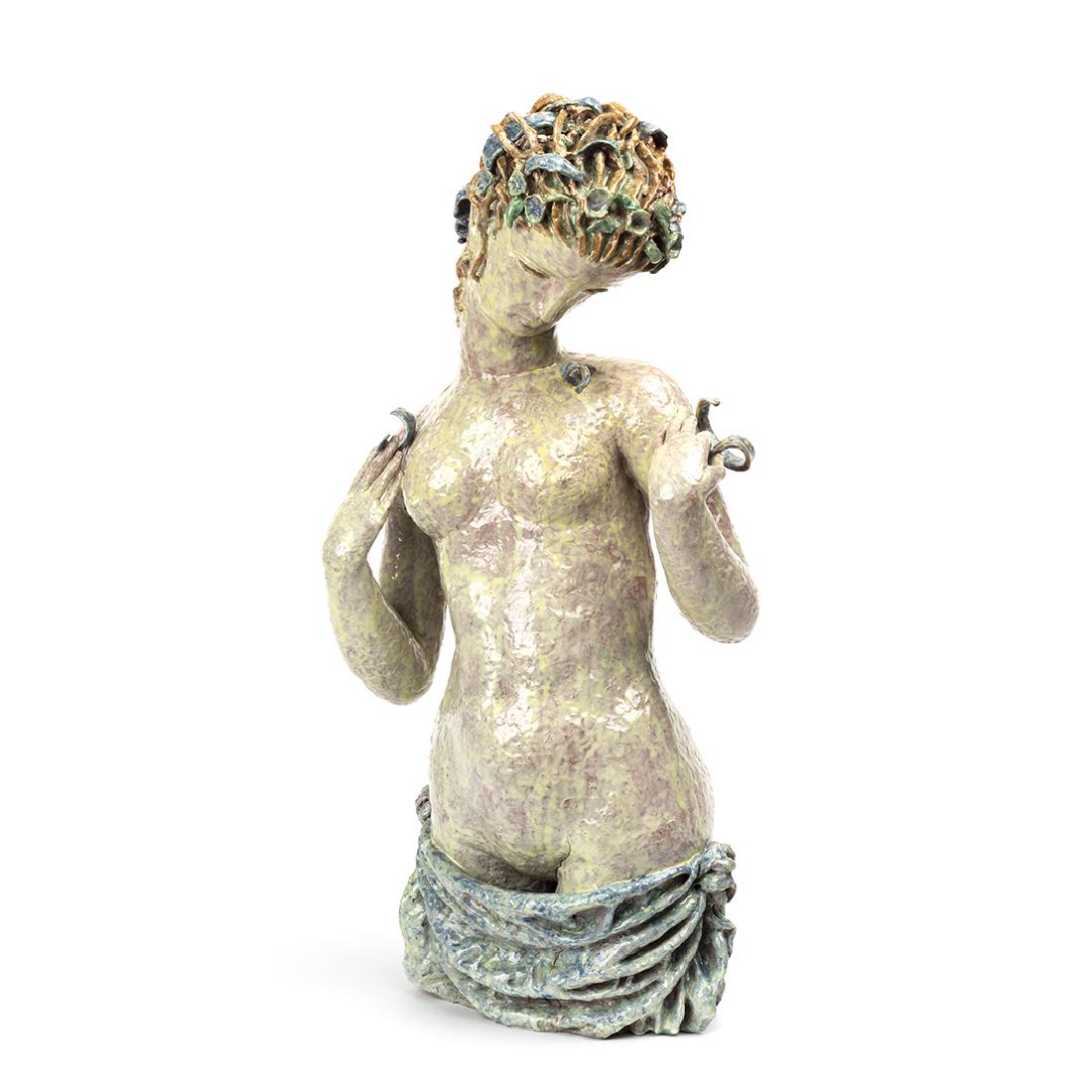 Alessio Tasca Pottery Figure (1 of 10)