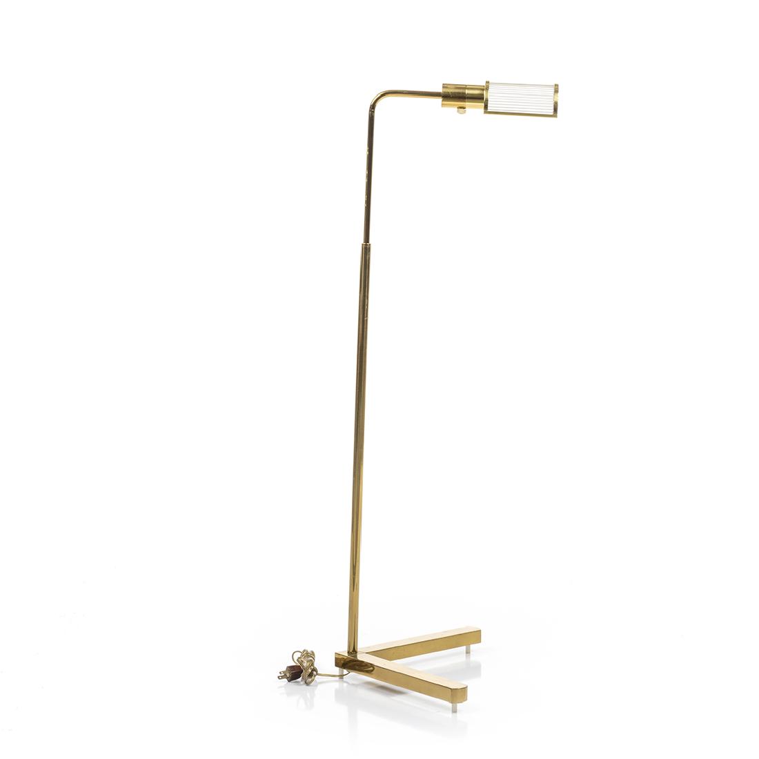 Casella Adjustable Reading Lamp (1 of 5)