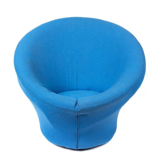 Pierre Paulin Mushroom Chair Pierre Paulin Mushroom Chair