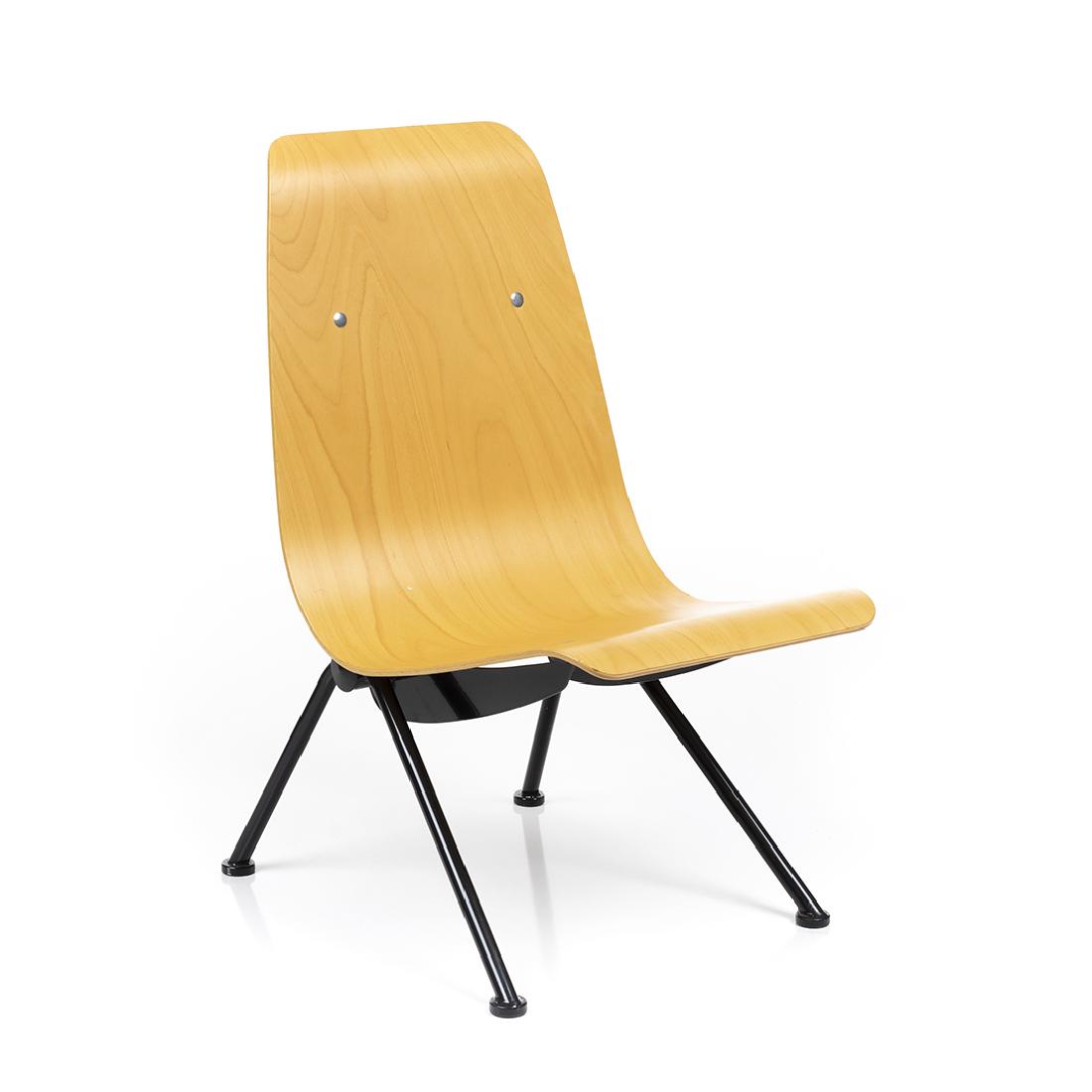 Jean Prouve Antony Chair (1 of 7)