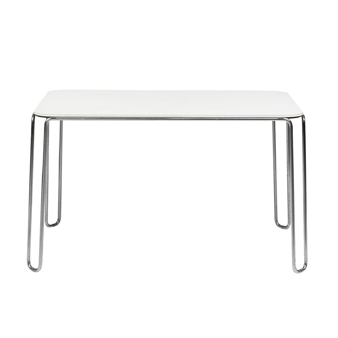 Marcel Breuer B-10 Table (1 of 5)