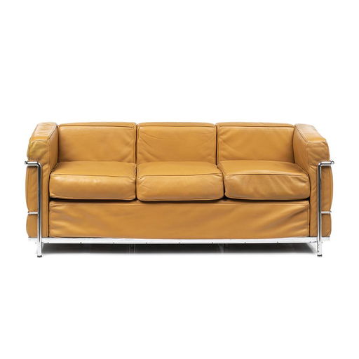 Le Corbusier Style Sofa