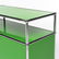 USM Haller Modular Storage Cabinet - 4