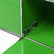 USM Haller Modular Storage Cabinet - 7