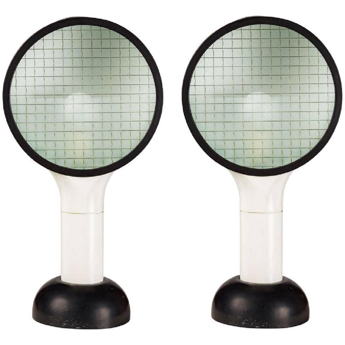 Adalberto Dal Lago Table Lamps (2) (1 of 6)