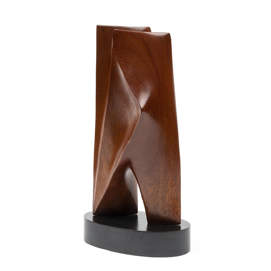 Robert Laurent Abstract Sculpture (1 of 10)