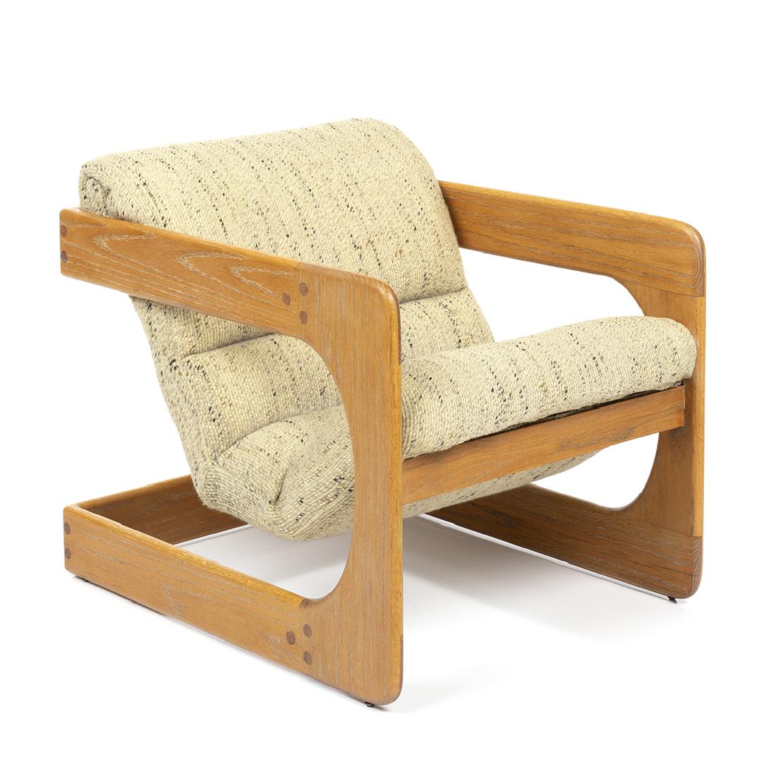 Lou Hodges Sling Lounge Chair (1 of 5)