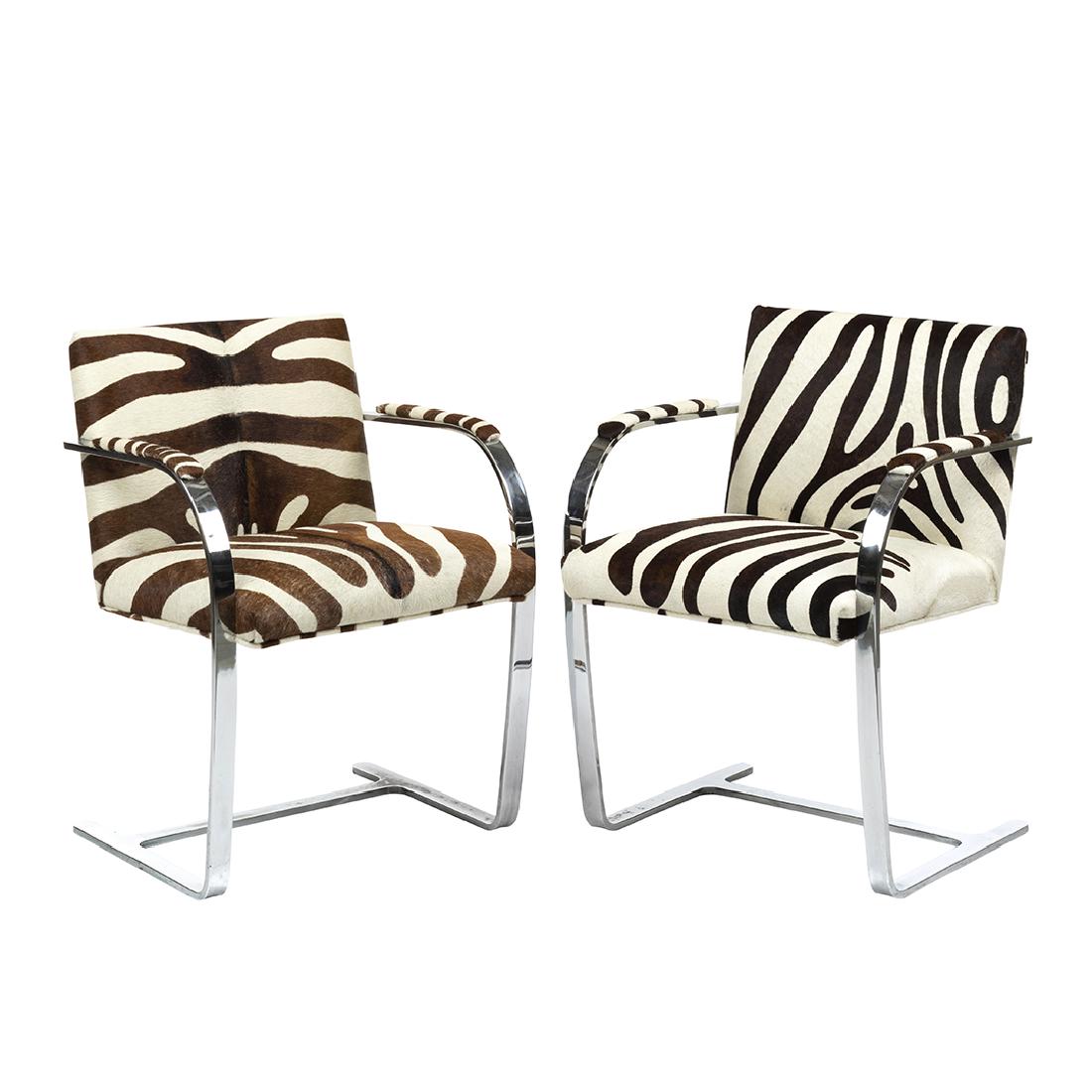 Mies Van Der Rohe Brno Chairs (2) (1 of 7)