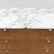Florence Knoll Marble Credenza - 5