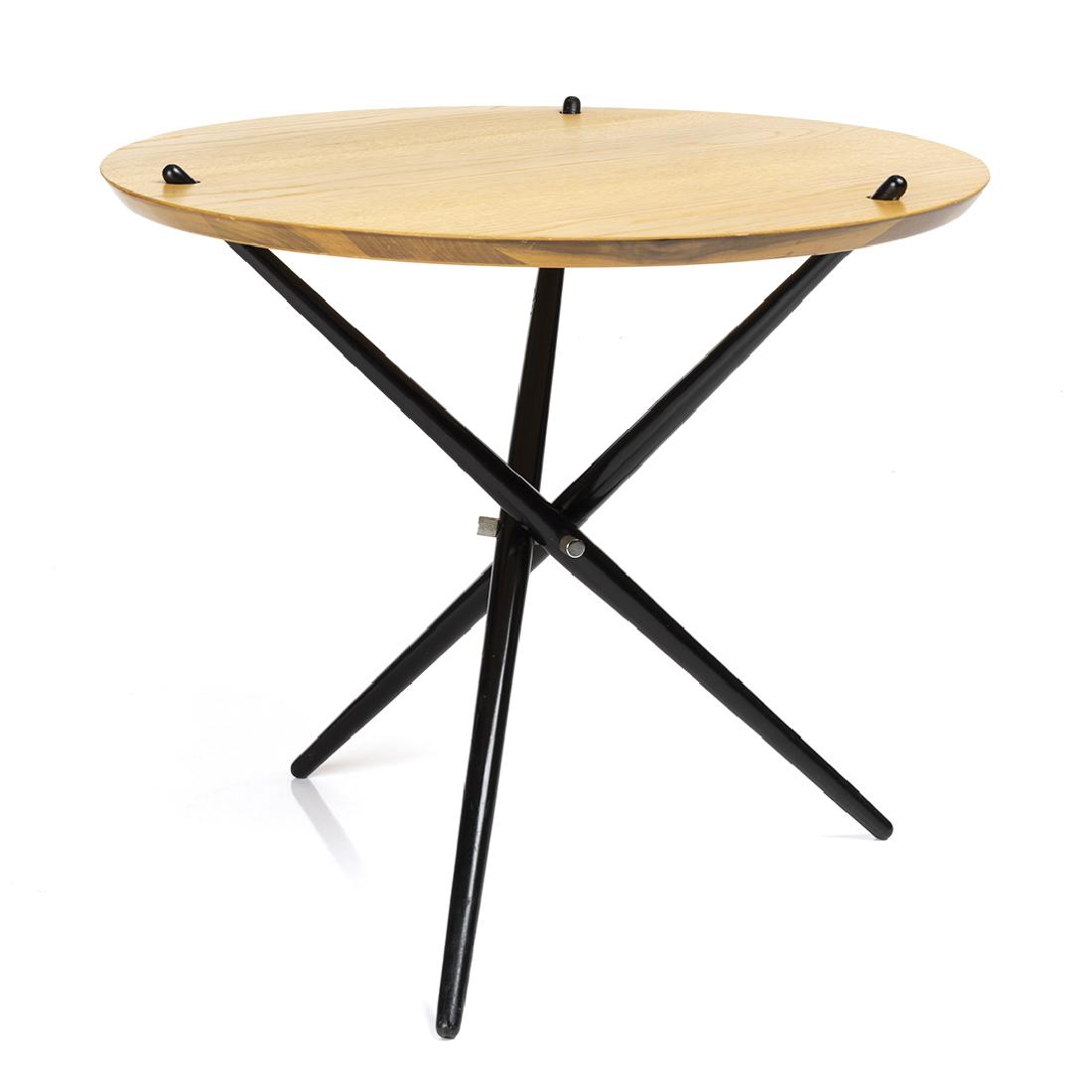 Hans Bellman Popsicle Table (1 of 4)