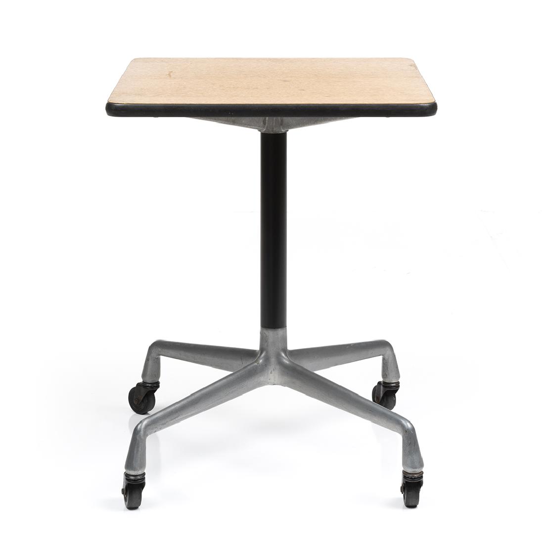 Charles Eames Side Table (1 of 6)