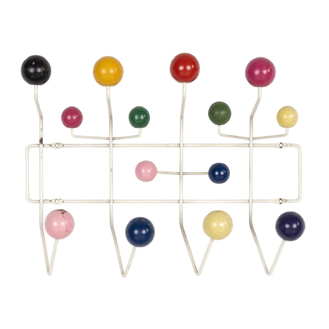 Charles Eames Hang-It-All (1 of 3)