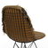 Charles Eames Sideshell Chair - 5