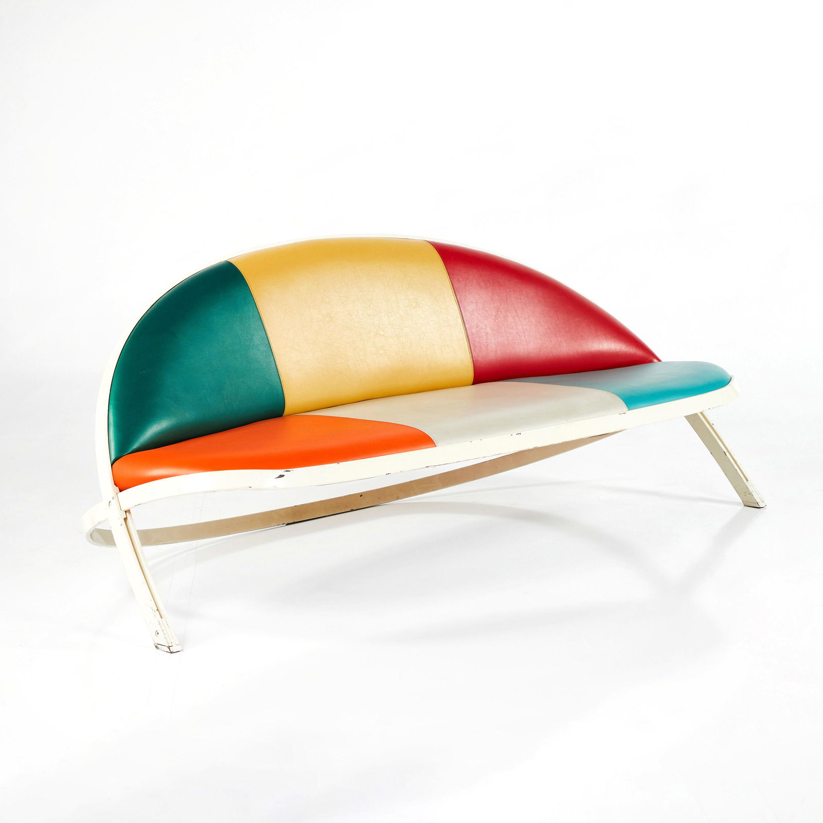 Gastone Rinaldi Saturno Sofa (1 of 3)