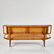 Paul Laszlo Bench - 3