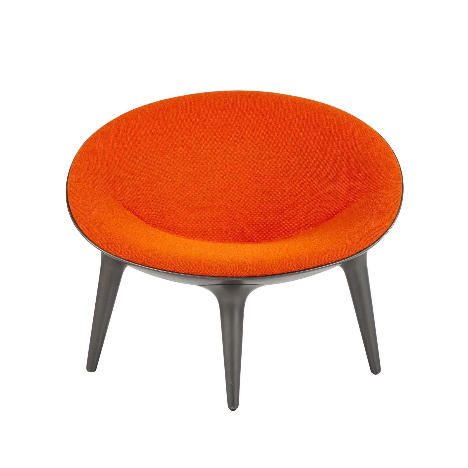 Philippe Stark Strange Thing Lounge Chair (1 of 2)